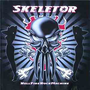 Skeletor  - HellFireRockMachine