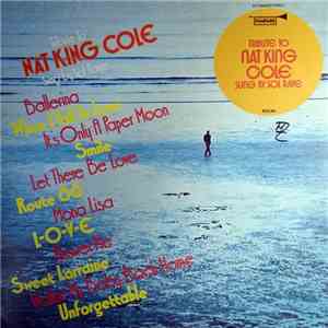 Sol Raye - Tribute To Nat King Cole