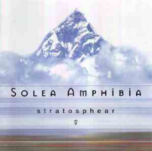 Solea Amphibia - Stratosphear