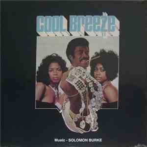 Solomon Burke - Cool Breeze