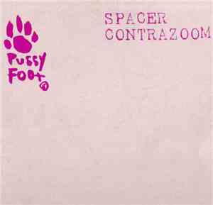 Spacer - Contrazoom