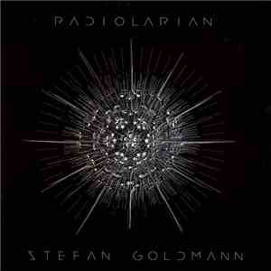 Stefan Goldmann - Radiolarian