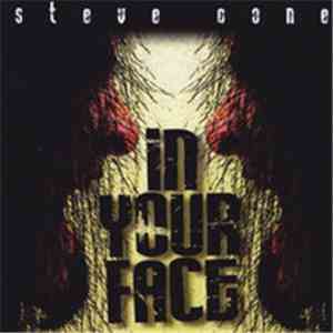 Steve Cone - In Your Face
