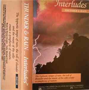Steven Gruskin - Interludes: Thunder & Rain