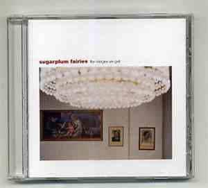 Sugarplum Fairies - The Images We Get