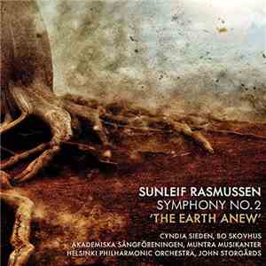 Sunleif Rasmussen, John Storgårds, Helsinki Philharmonic Orchestra - Sympho ...