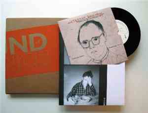 Sylvano Bussotti - Coeur Pour Batteur - Positively Yes