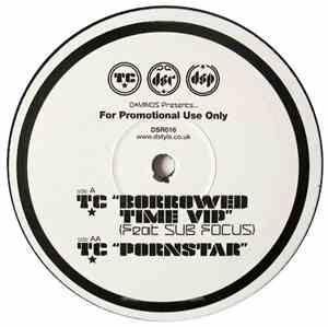 TC - Borrowed Time VIP / Pornstar