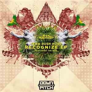 Team Rush Hour - Recognize EP