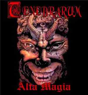 Tenebrarum  - Alta Magia