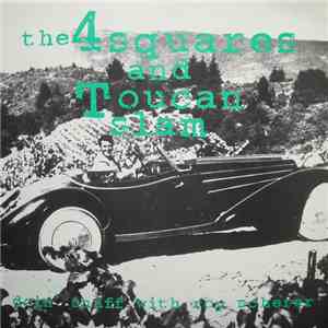 The 4-Squares And Toucan Slam - Doin' Snuff With Roy Scherer