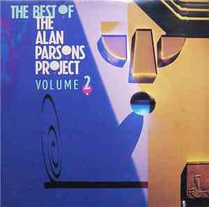 The Alan Parsons Project - The Best Of The Alan Parsons Project Volume 2