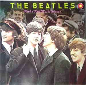 The Beatles - Rock 'n' Roll Music Vol. 1