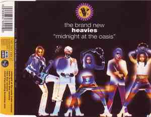 The Brand New Heavies - Midnight At The Oasis