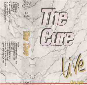 The Cure - Live