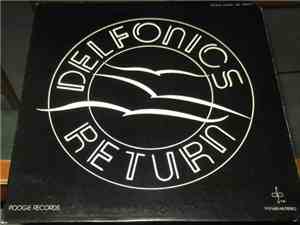 The Delfonics - Delfonics Return