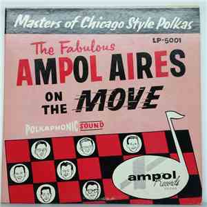 The Fabolous Ampol Aires - On The Move