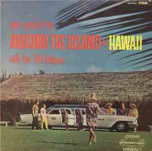 The Hilo Kalimas - Your Musical Trip Around The Island Of Hawaii