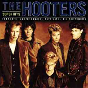 The Hooters - Super Hits