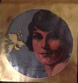 The Lionheart Brothers - My Mother The War/Hero Anthem/50 Souls And A Disco ...