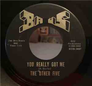 The Other Five - You Really Got Me