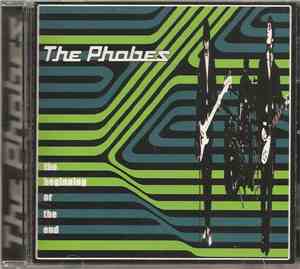 The Phobes - The Beginning Or The End