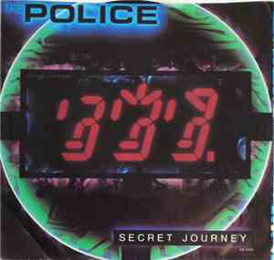 The Police - Secret Journey