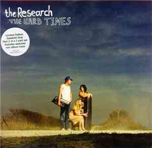The Research - The Hard Times