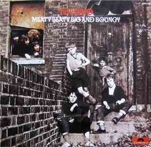 The Who - Meaty, Beaty, Big & Bouncy