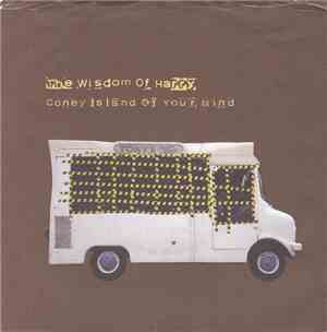 The Wisdom Of Harry - Coney Island Of Your Mind