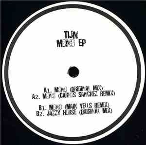 Tijn - Mono