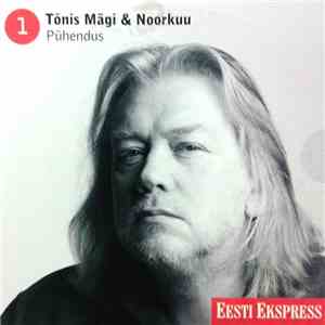 Tõnis Mägi & Noorkuu - Pühendus