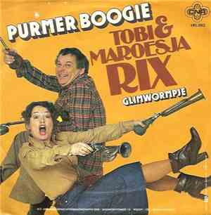 Tobi & Maroesja Rix - Purmer Boogie