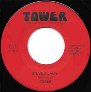 Tower  - Silver Lady / Everybody Knows