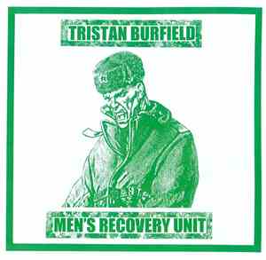 Tristan Burfield - Men’s Recovery Unit