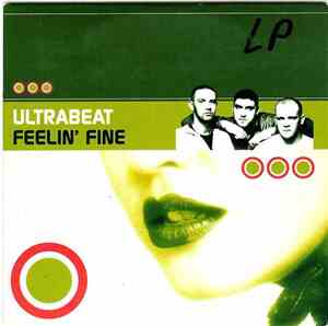 Ultrabeat - Feelin' Fine