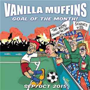 Vanilla Muffins - Goal Of The Month! (Sept / Okt 2015)