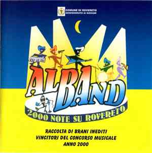 Various - ALBAND 2000 Note Su Rovereto
