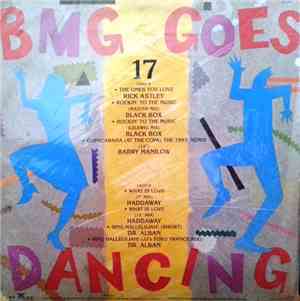 Various - Bmg Goes Dancing Vol.17