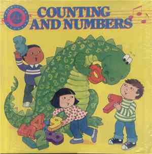 Various - Counting And Numbers