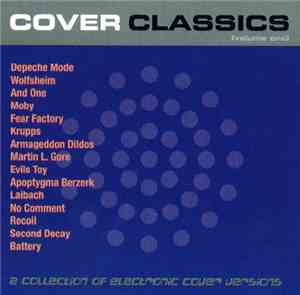 Various - Cover Classics (Volume One)
