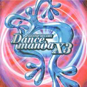 Various - Dancemania X3
