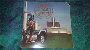 Various - Detroit's Best Country