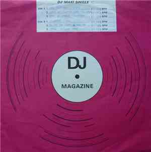 Various - DJ Maxi Single 30
