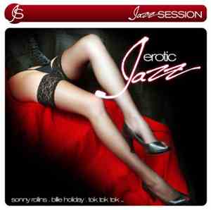 Various - Erotic Jazz