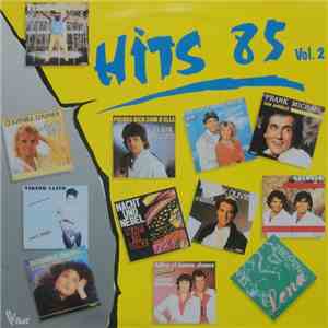 Various - Hits 85 Vol. 2