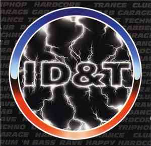 Various - ID&T Midem CD 1997