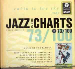 Various - Jazz In The Charts 73/100 (Track 1591-1614) (Cabin In The Sky 194 ...