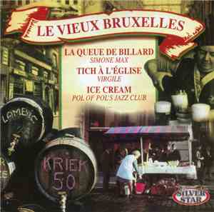 Various - Le Vieux Bruxelles