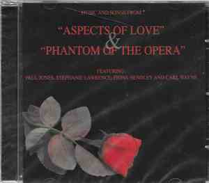 Various - Music And Songs From 